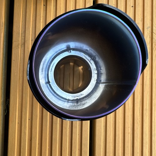 75mm remus exhaust tips