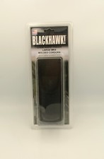 BLACKHAWK! Chem Agent Pouch Large MK4 Molded Cordura NEW
