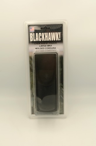Blackhawk chem agent pouch - chem,