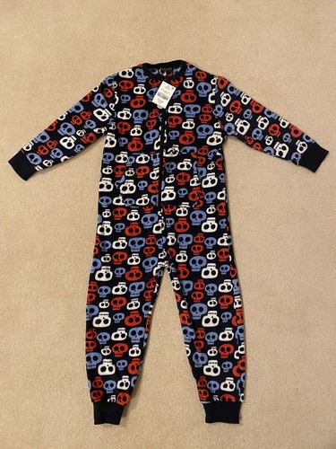 Next boys fleece - fleece, all-in-one