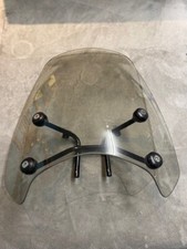 Indian Scout Bobber mid wind