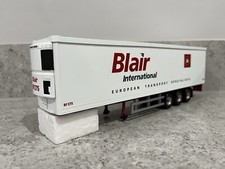 Corgi - Tri-Axle Fridge