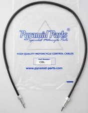 Speedo Cable for Kawasaki