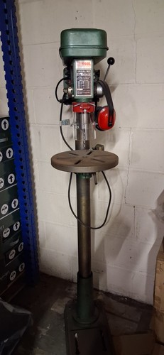 Used nutool speed drill - nutool, 5