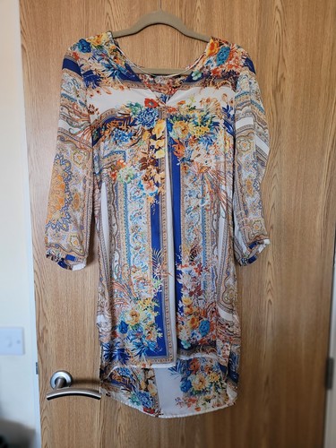 Zara basics silk - zara,