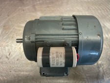Single Phase 240v Induction Motor