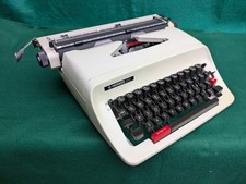 VINTAGE HERMES 305 PRECISA
