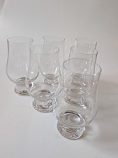 Glencairn Official Whisky Glasses Set of 6