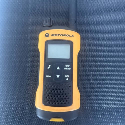 Motorola tlkr walkie - tlkr,