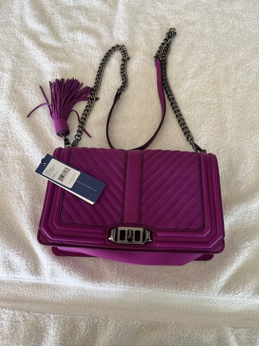 Rebecca minkoff pocketbook - rebecca,