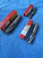3 X Thread Mill Cutter | ISO |