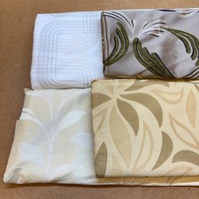 JOB LOT bundle Fabrics - 22.7