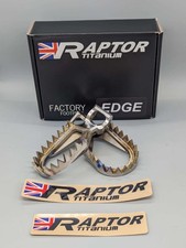 RAPTOR 2024-2026 KTM 50 & 65