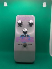 DAM Colorsound MkIV Tonebender