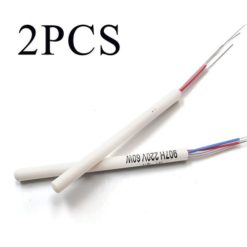 Solder iron core temperature - solder,