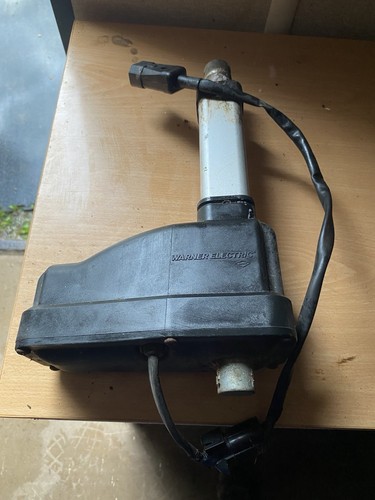 Countax a20 warner - a20-50, actuator