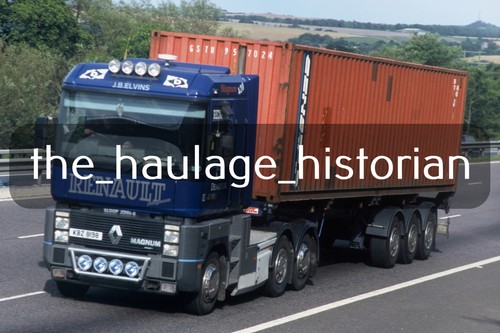 Thh truck photos renault - truck,