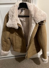 Winter Jacket From Primark