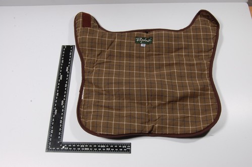 Rydale dog coat waxed - coat,