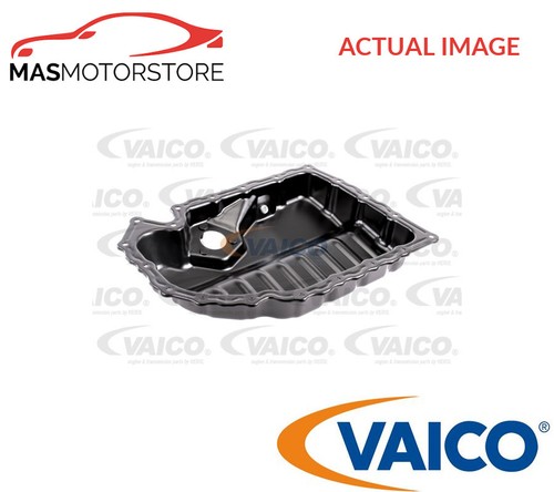 Engine oil pan - pan, sump