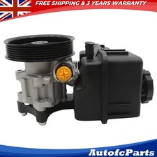 Power Steering Pump For