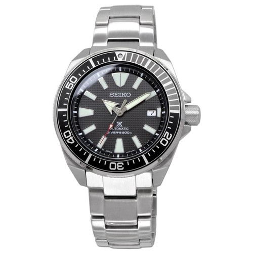 Seiko prospex samurai srpf03 - prospex,