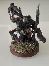Games Workshop Warhammer 40k