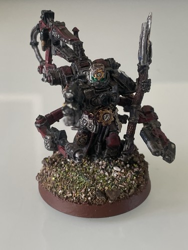 Games workshop warhammer 40k - workshop,