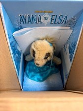 Compare the meerkat Elsa