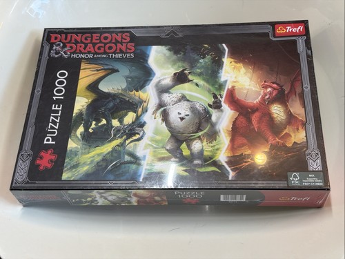 Dungeons dragons honor - &,