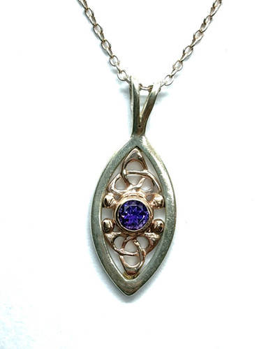 Clogau sterling silver 9ct - clogau,