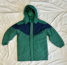 Supreme Pinstripe Panel Sports