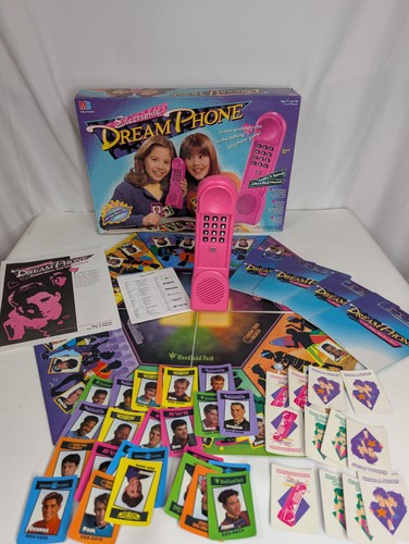 Vtg electronic dream - electronic,