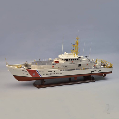 Dumas uscg fast response - 1:48,