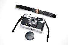 Olympus trip compact - trip, 35
