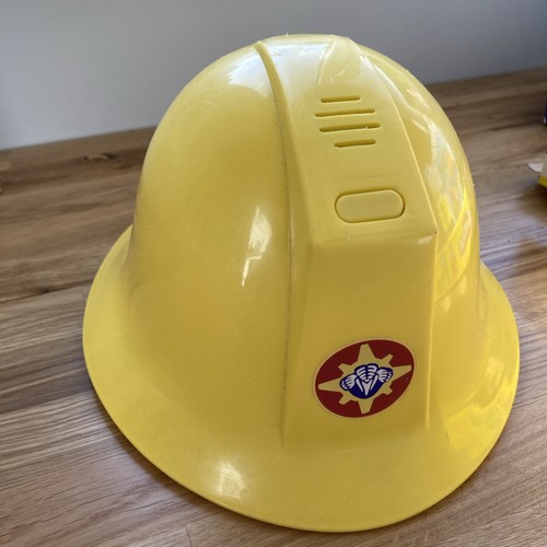 Fireman sam helmet with - sam's,
