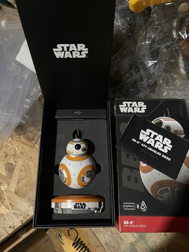 Sphero star wars - sphero,