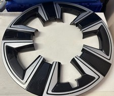 GENUINE BMW X1 2023 ONWARDS WHEEL TRIM RING P/N 5A1FC75/17812610