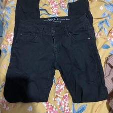 Jn Black Skinny Denim Jeans