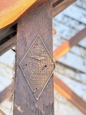 Vintage chairs old school - old,