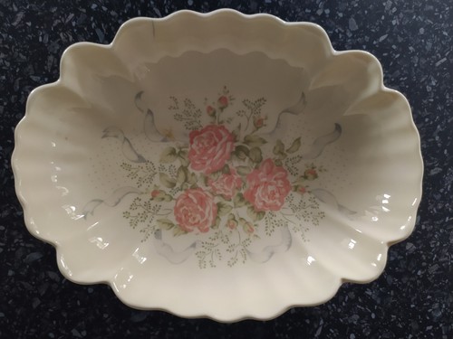 Vintage hadida floral - vintage,