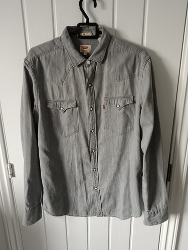 Levi mens shirt - levi's,
