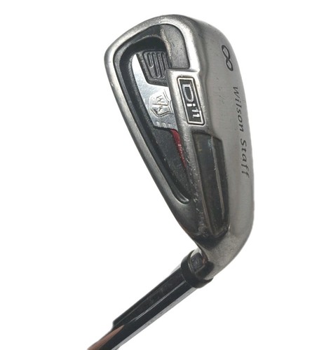 Wilson di11 iron true - ,