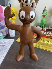 1980’s/90’s Morph