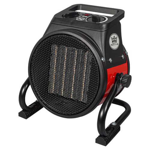 Prem air 2kw space heater - prem-i-air,