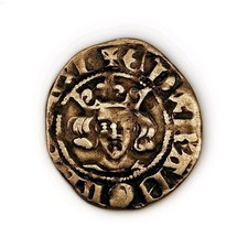 Edward 1st  Penny, London