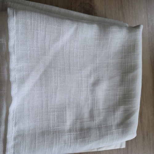 Pony dance linen curtains - pony,