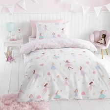 Dunelm Meadow Fairies Single