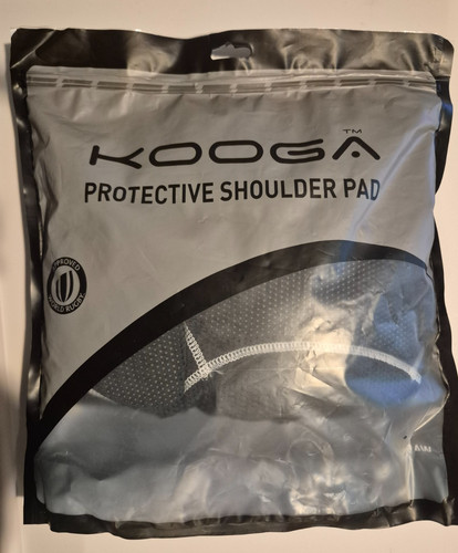 Kooga rugby top protective - rugby,