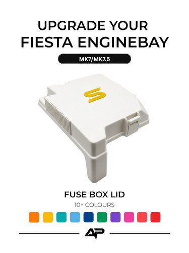 Ford fiesta mk7 fuse - ford,